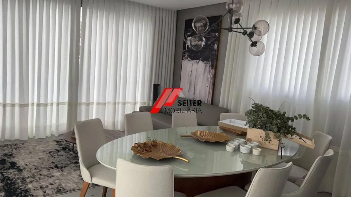 Apartamento exclusivo à venda no coração de Florianópolis — foto 6