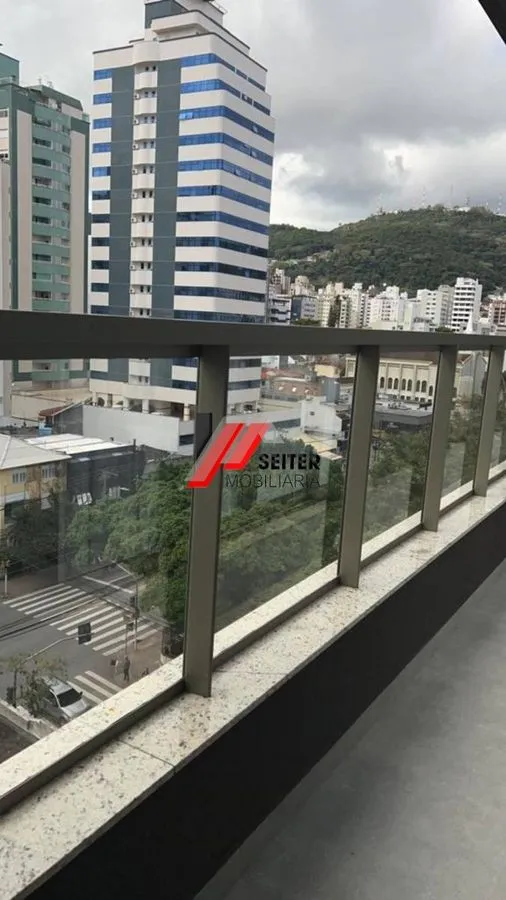 Apartamento exclusivo à venda no coração de Florianópolis — foto 7