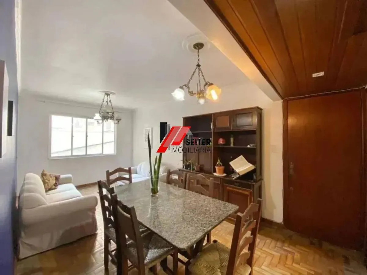 Apartamento à venda no Centro Florianópolis - foto 1