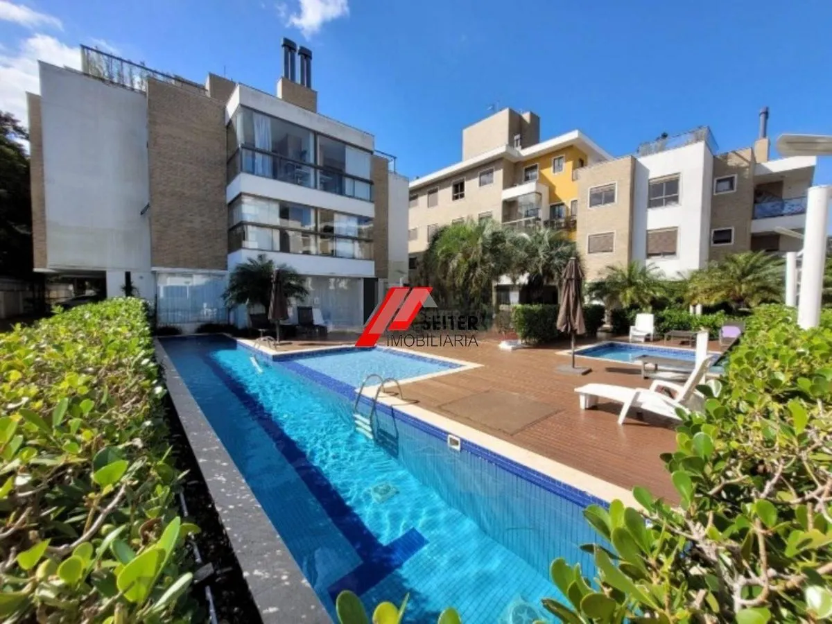 Apartamento de 2 dormitorios a venda Campeche - foto 1