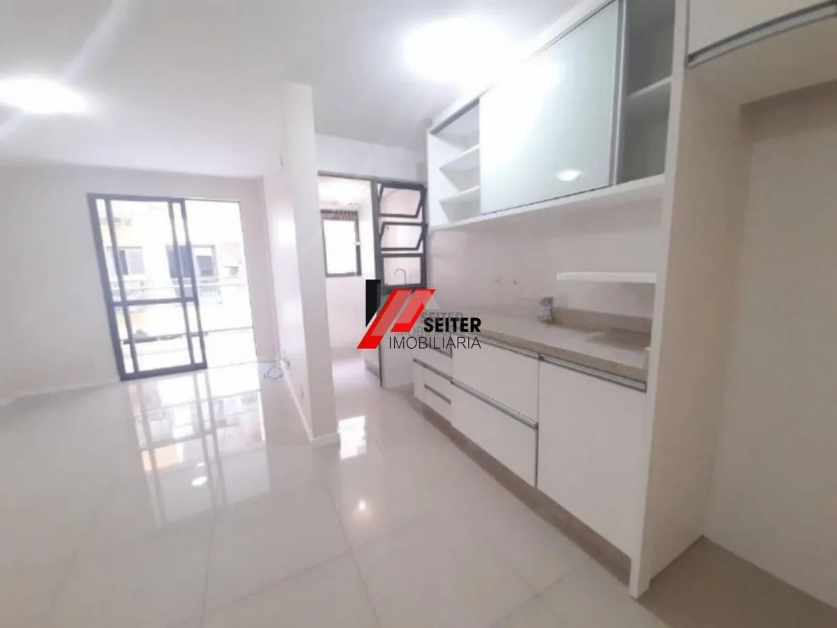 Apartamento de 2 dormitorios a venda Campeche — foto 4