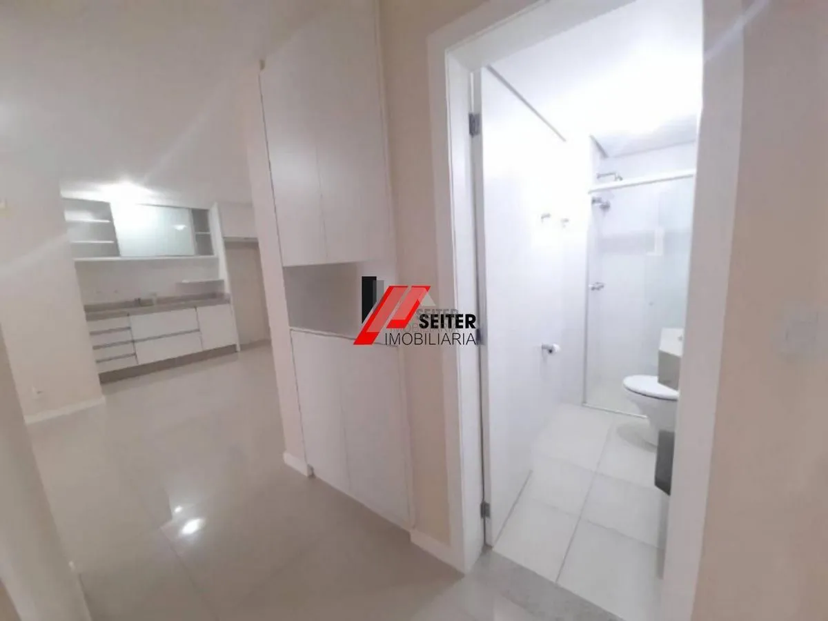 Apartamento de 2 dormitorios a venda Campeche — foto 5