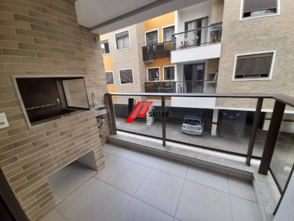 Apartamento de 2 dormitorios a venda Campeche — foto 6