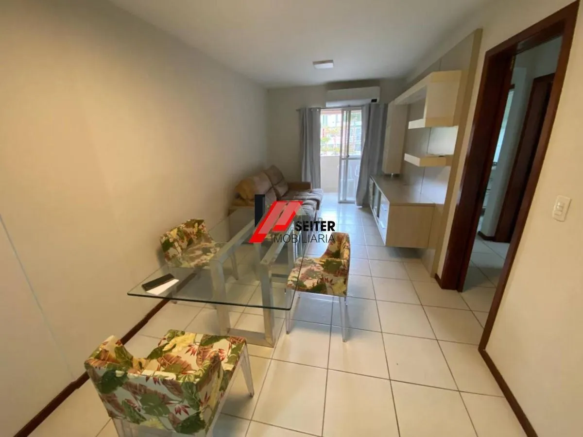 Apartamento 3 dormitórios com suite a venda Florianópolis Itacorubi - foto 1