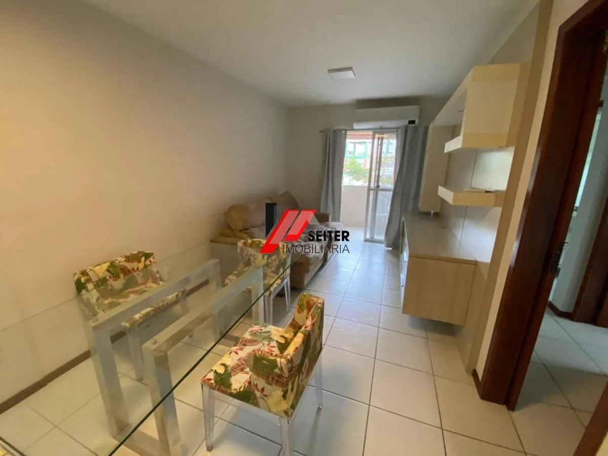Apartamento 3 dormitórios com suite a venda Florianópolis Itacorubi — foto 2