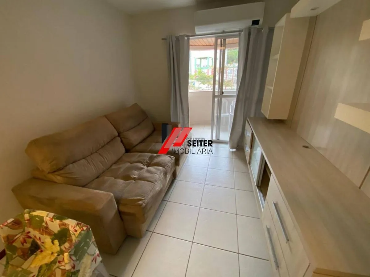 Apartamento 3 dormitórios com suite a venda Florianópolis Itacorubi — foto 3