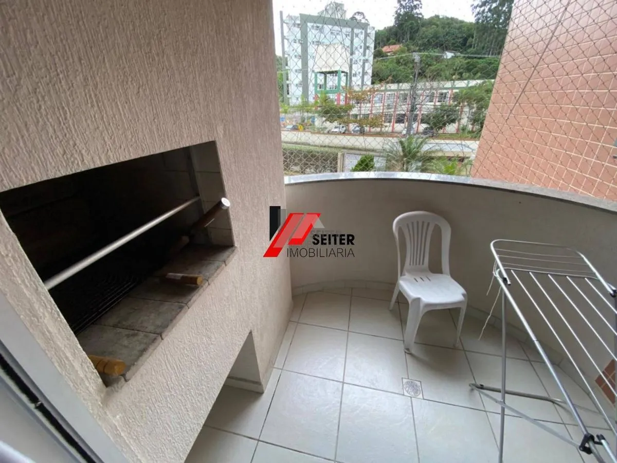 Apartamento 3 dormitórios com suite a venda Florianópolis Itacorubi — foto 4