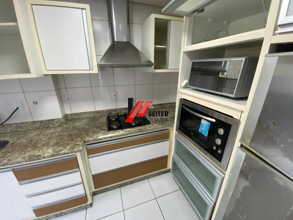 Apartamento 3 dormitórios com suite a venda Florianópolis Itacorubi — foto 5