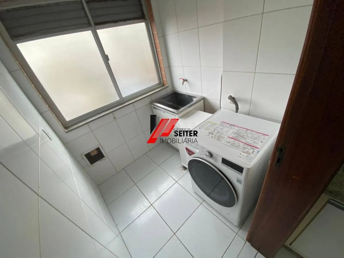 Apartamento 3 dormitórios com suite a venda Florianópolis Itacorubi — foto 7
