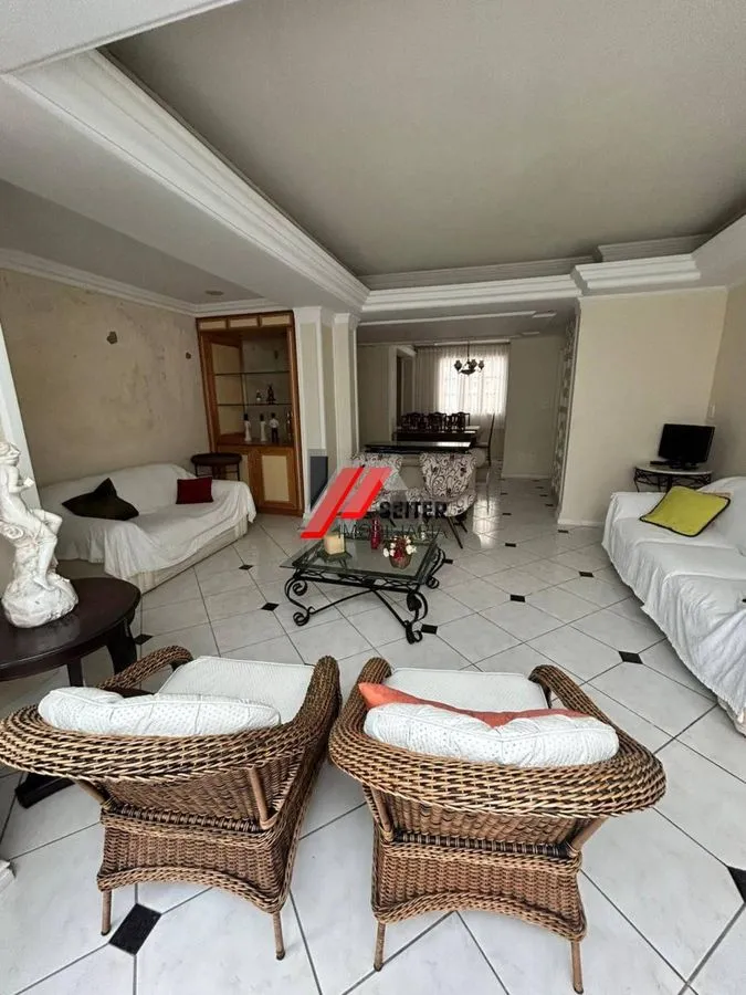 Casa a venda Centro de Florianópolis — foto 2