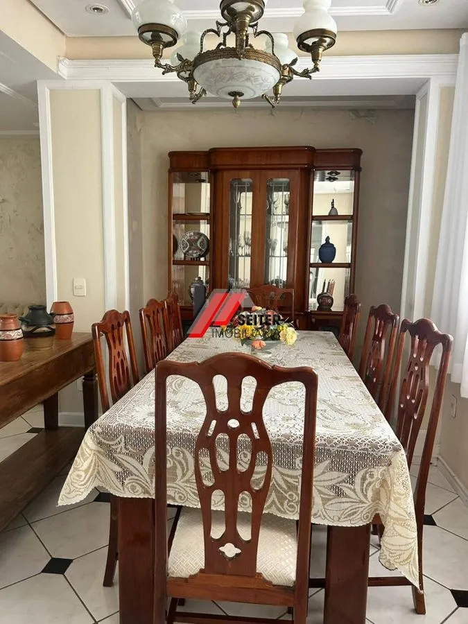 Casa a venda Centro de Florianópolis — foto 4
