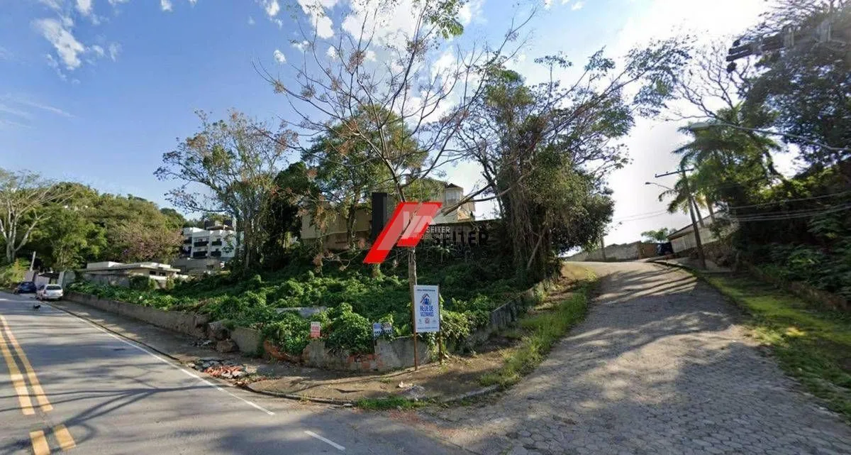 Casa de 2 suites a venda Morro da Cruz Avenida do Antao Florianopolis - foto 1