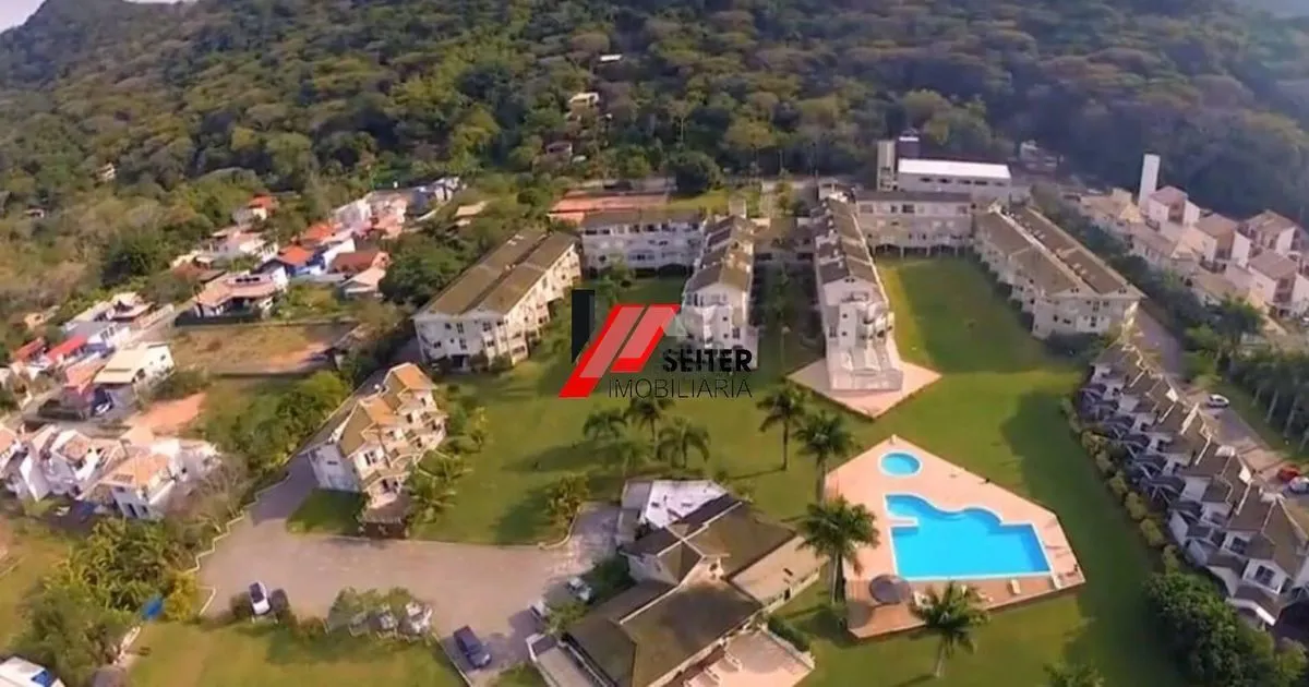 Apartamento de 1 quarto porto da Lagoa resort a venda - foto 1