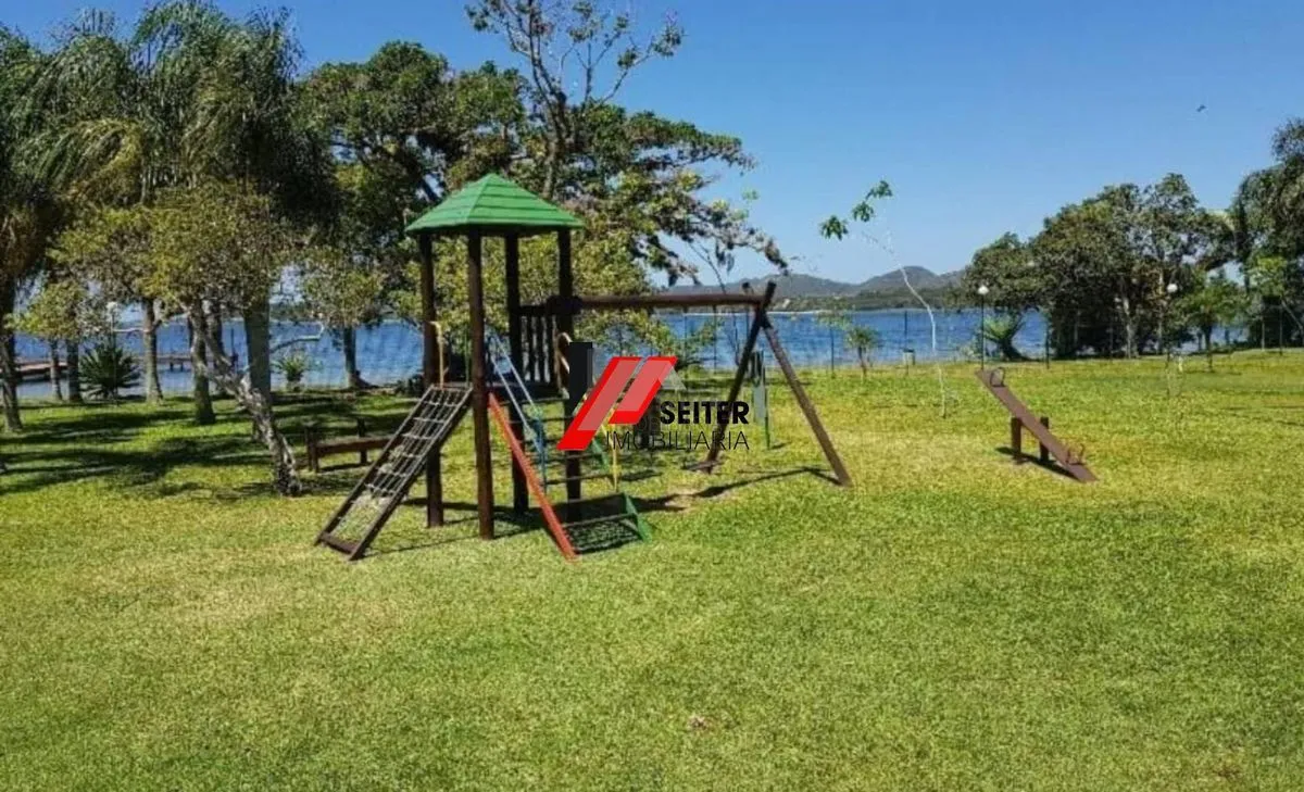 Apartamento de 1 quarto porto da Lagoa resort a venda — foto 3