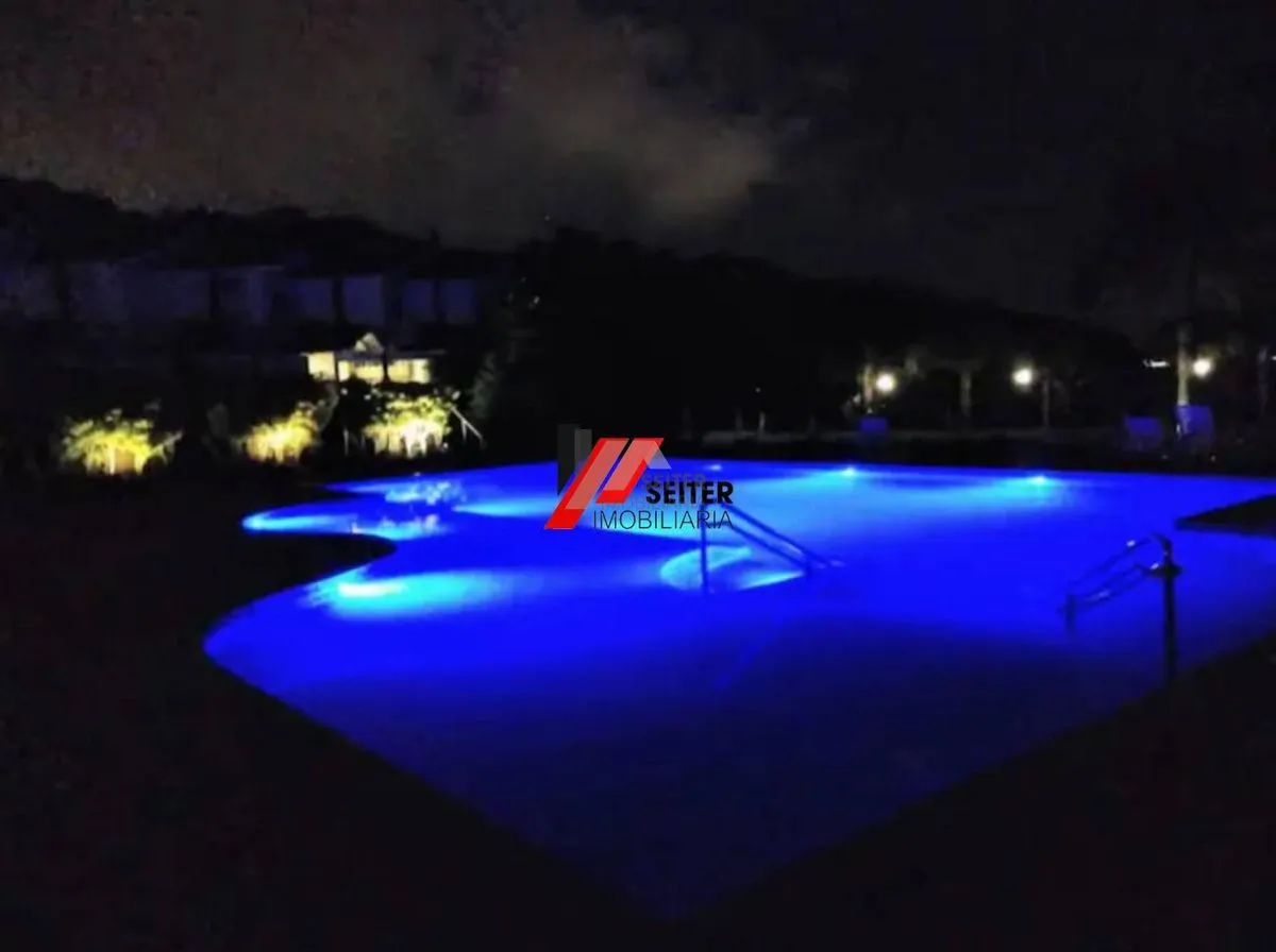 Apartamento de 1 quarto porto da Lagoa resort a venda — foto 5