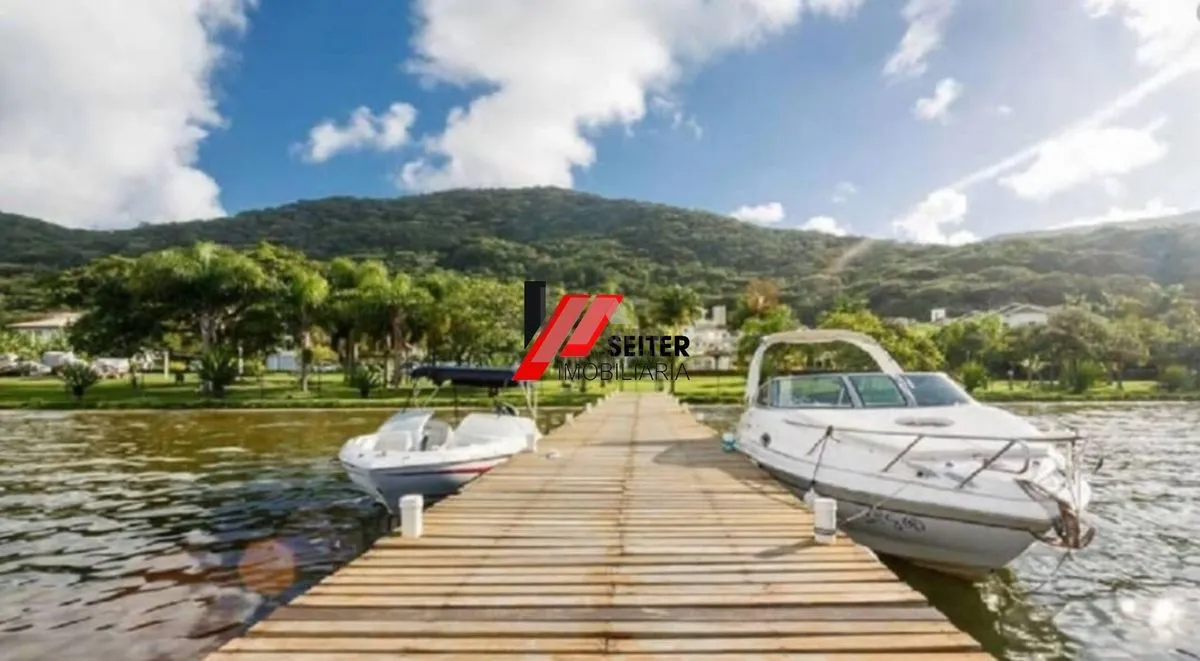 Apartamento de 1 quarto porto da Lagoa resort a venda — foto 6