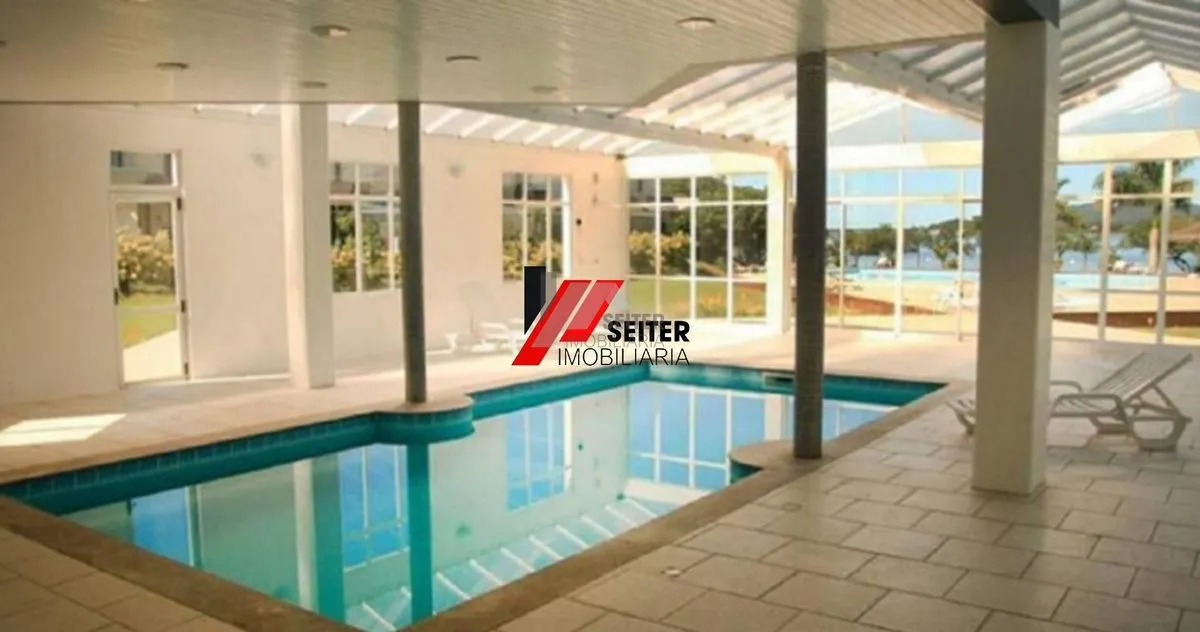 Apartamento de 1 quarto porto da Lagoa resort a venda — foto 7