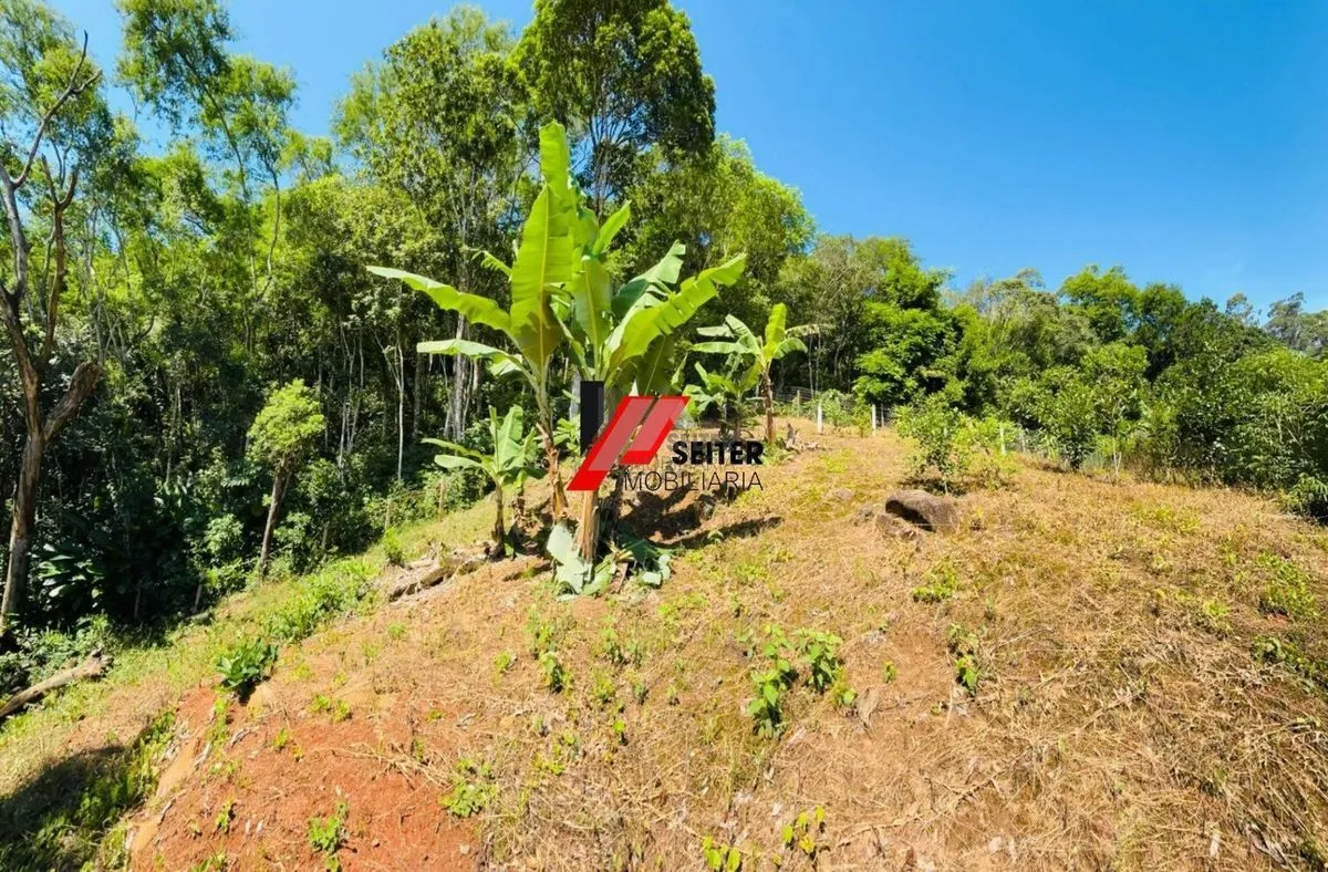 Terreno a venda Corrego grande - foto 1