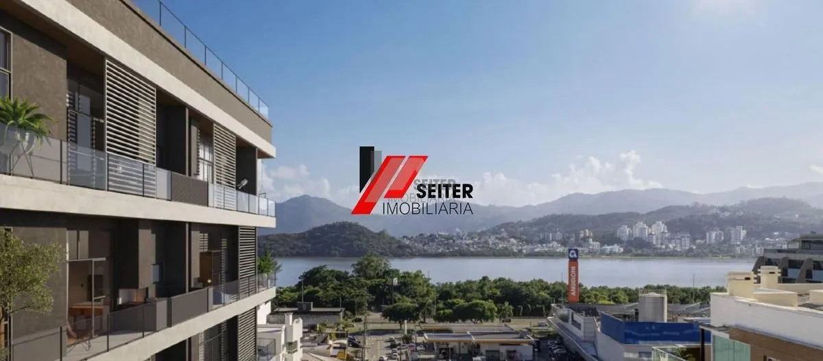 Studio a venda agronômica Florianópolis - foto 1