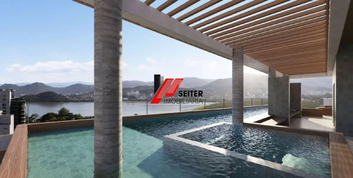 Studio a venda agronômica Florianópolis — foto 3