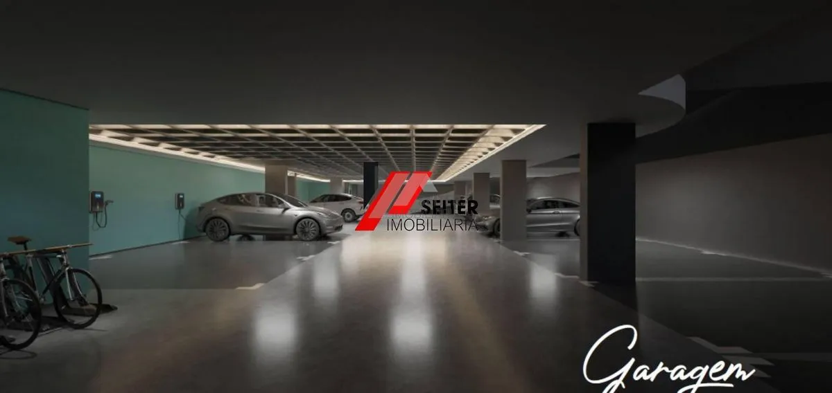 Studio a venda agronômica Florianópolis — foto 6