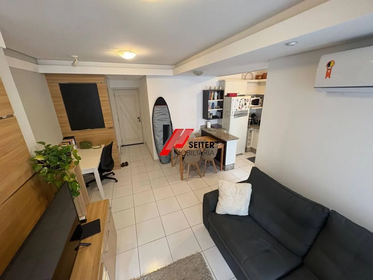 Apartamento a venda córrego grande florianópolis - foto 1