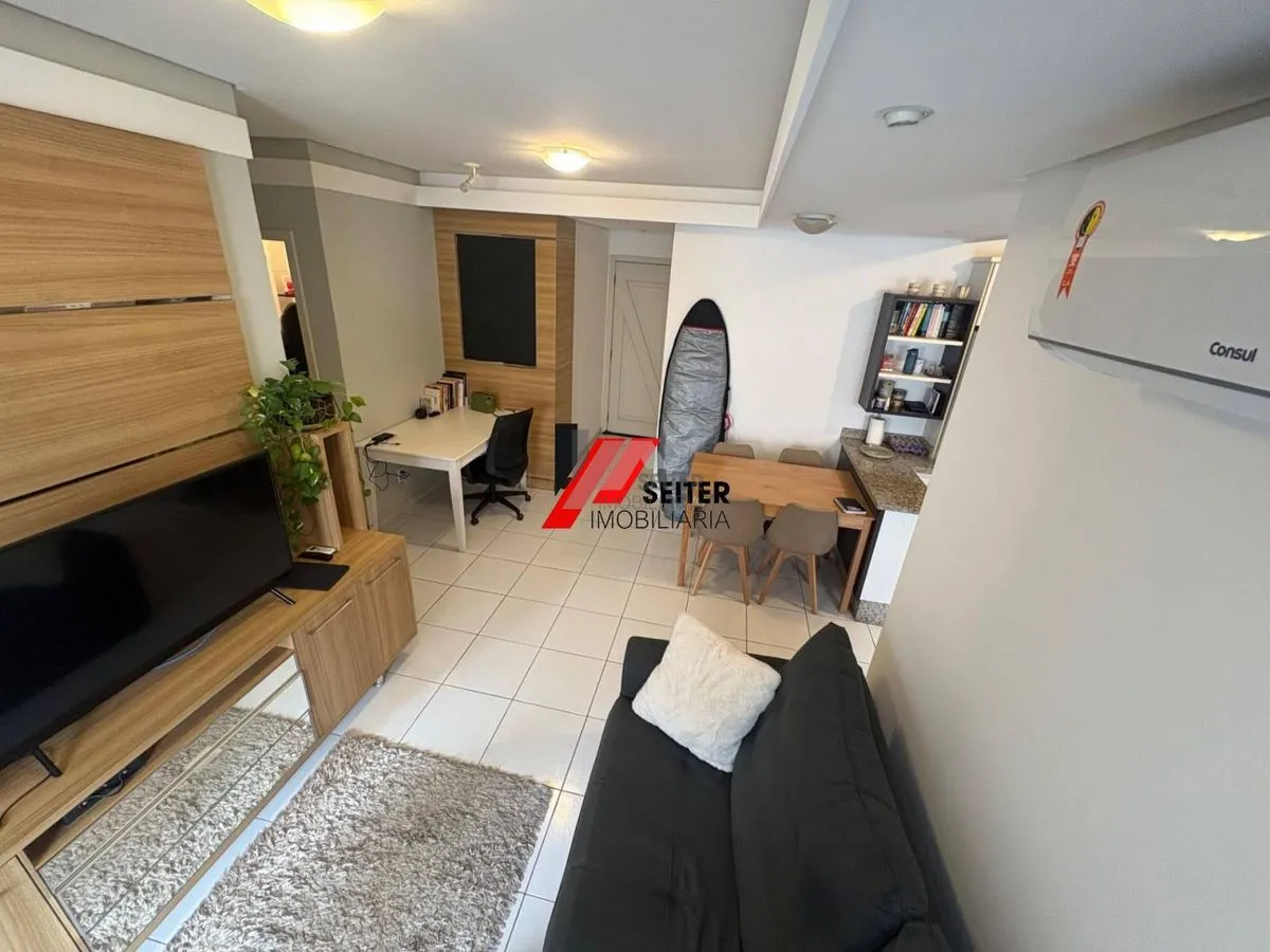Apartamento a venda córrego grande florianópolis — foto 3