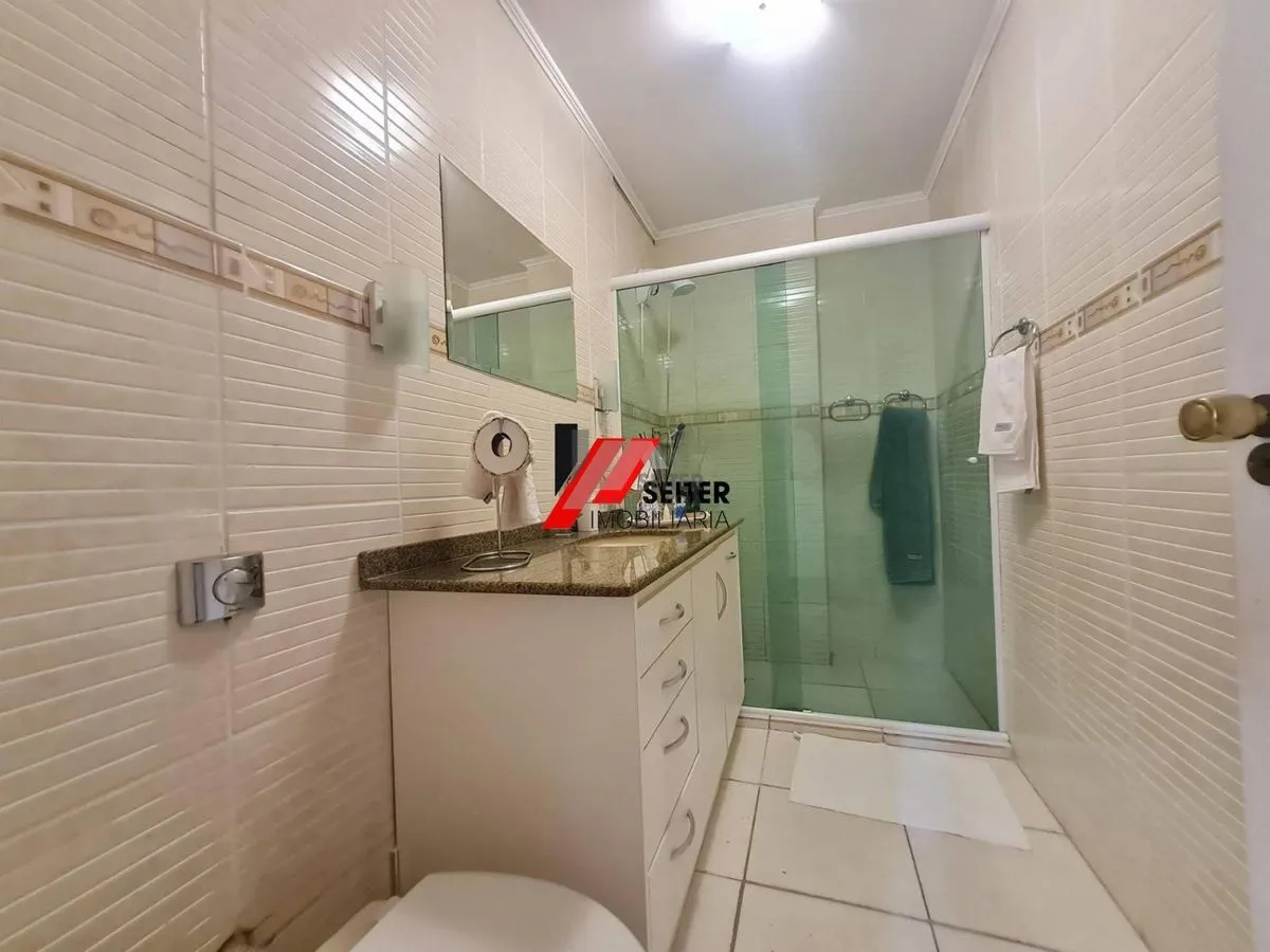 Apartamento 3 dormitórios com suite venda Centro Florianópolis — foto 5