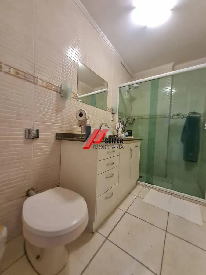 Apartamento 3 dormitórios com suite venda Centro Florianópolis — foto 6