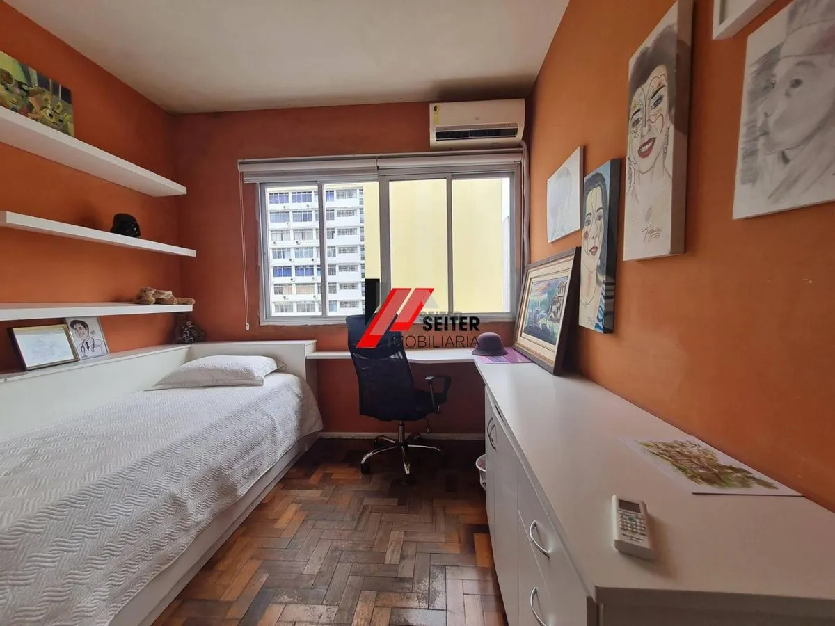 Apartamento 3 dormitórios com suite venda Centro Florianópolis — foto 7