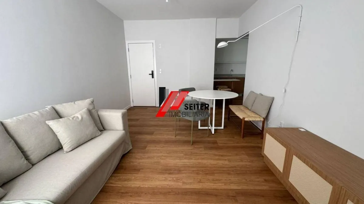 Apartamento a venda córrego grande florianópolis - foto 1