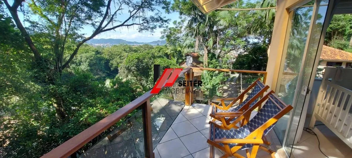 Casa a venda Canto da Lagoa Florianópolis - foto 1