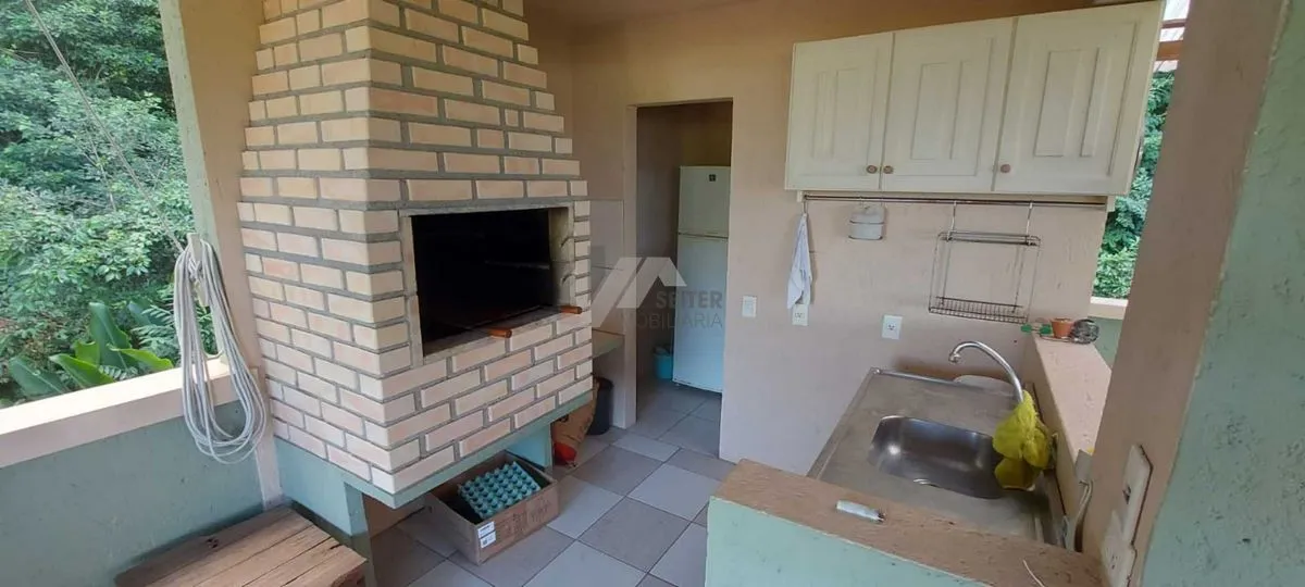 Casa a venda Canto da Lagoa Florianópolis — foto 3