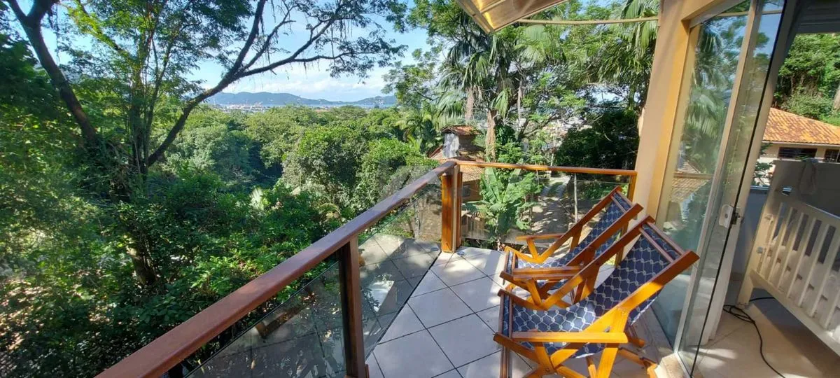 Casa a venda Canto da Lagoa Florianópolis — foto 6