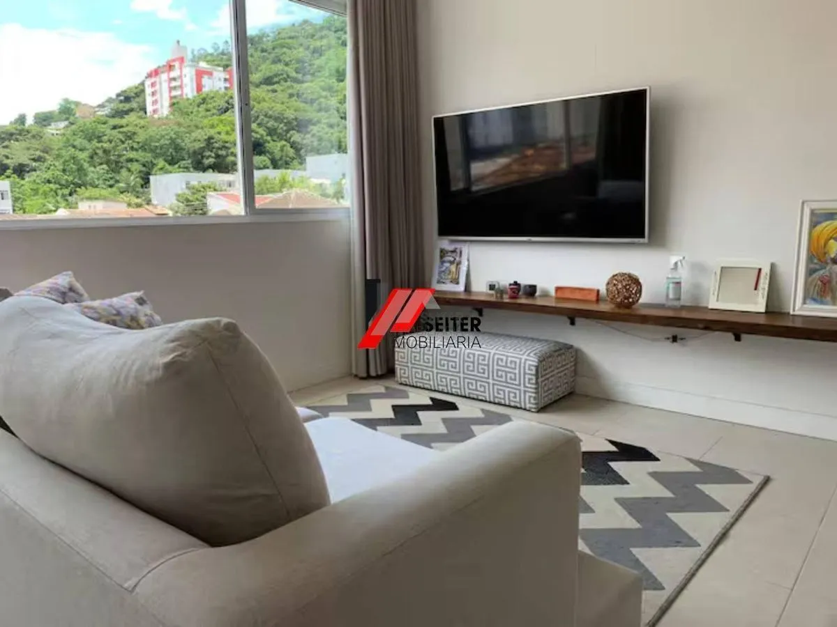 Apartamento à venda no Centro de Florianópolis - foto 1
