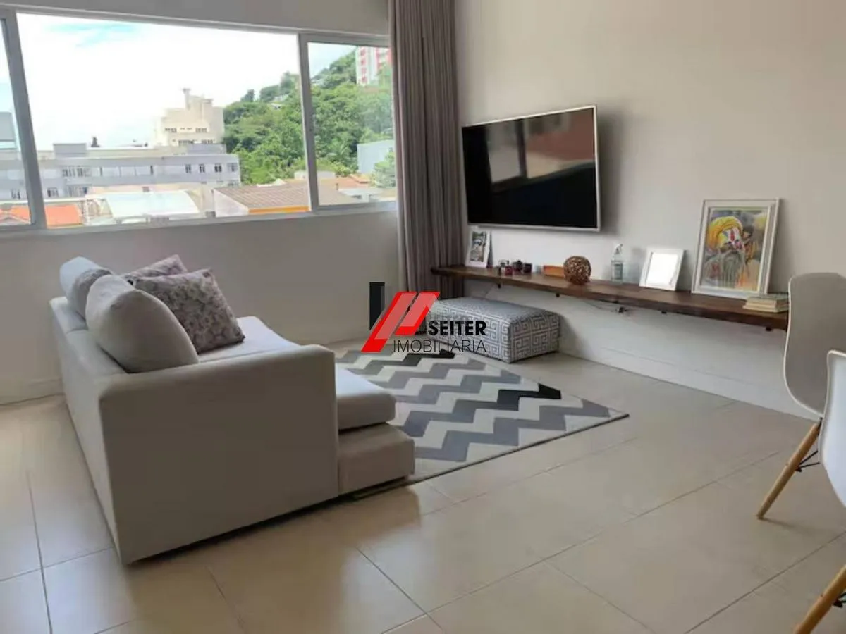 Apartamento à venda no Centro de Florianópolis — foto 2