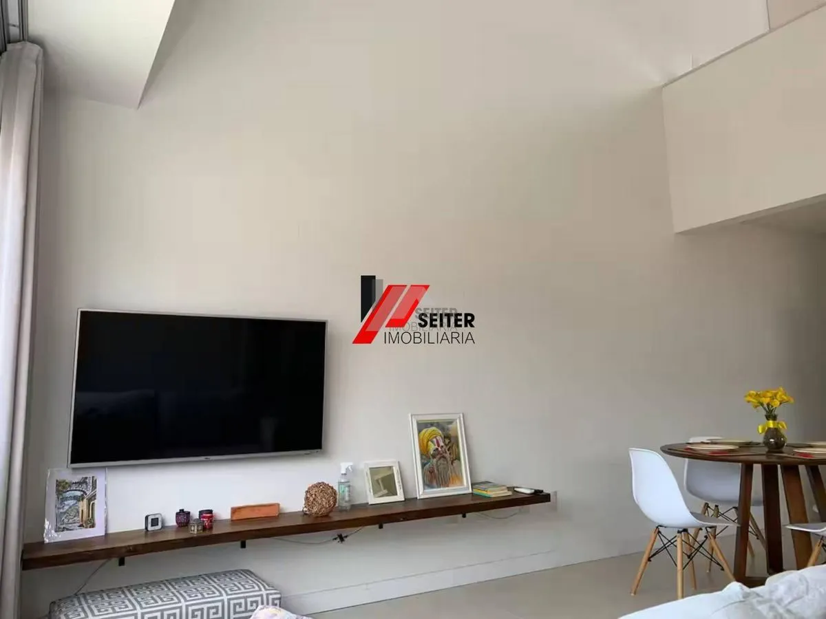 Apartamento à venda no Centro de Florianópolis — foto 3