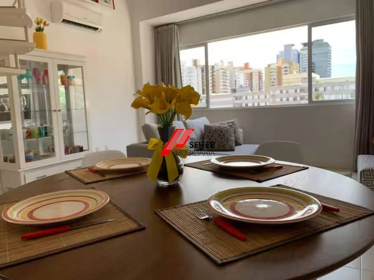 Apartamento à venda no Centro de Florianópolis — foto 4