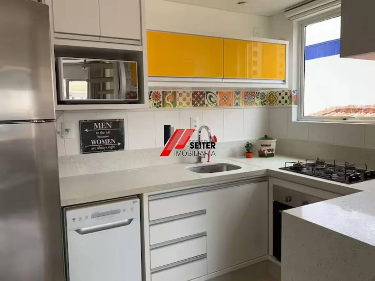 Apartamento à venda no Centro de Florianópolis — foto 7