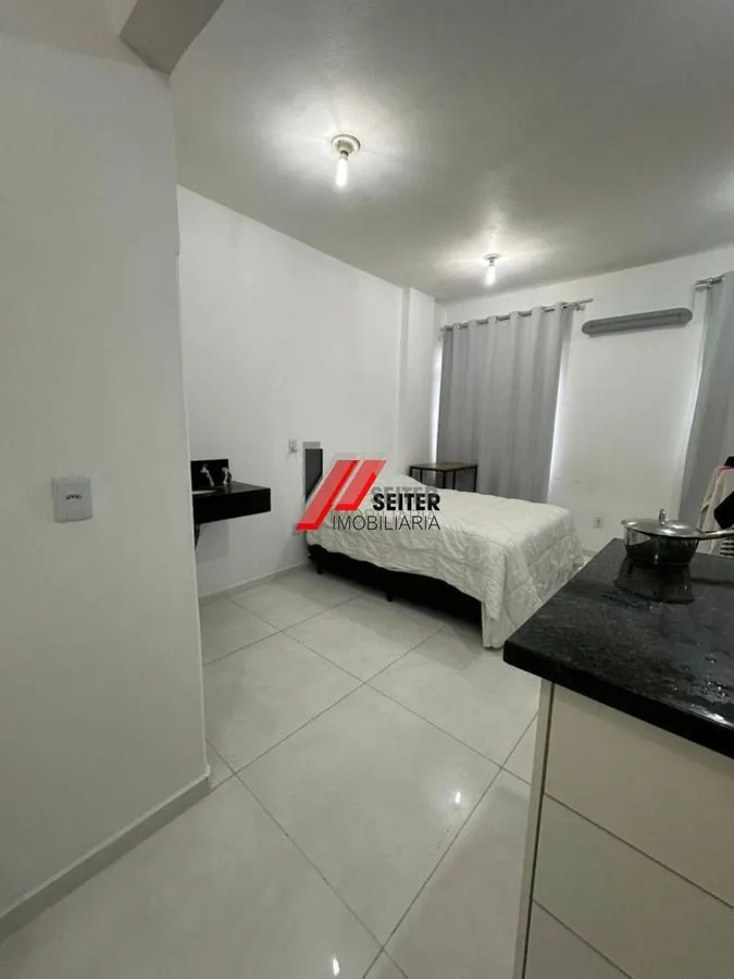 Studio Comercial à Venda no Centro de Florianópolis - foto 1