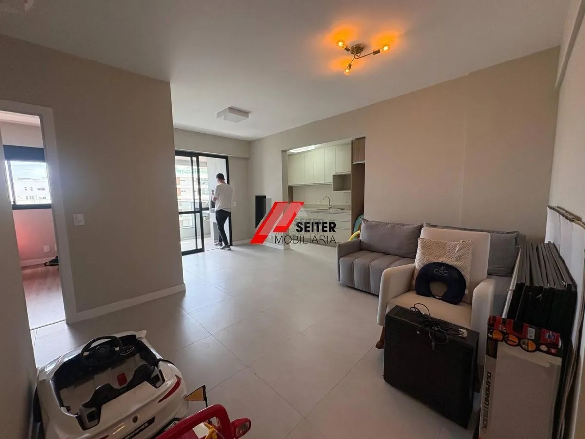 Apartamento a venda Centro Florianopolis - foto 1
