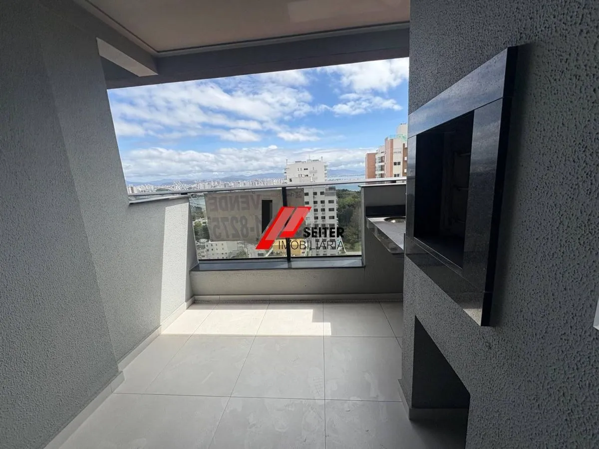 Apartamento a venda Centro Florianopolis — foto 4