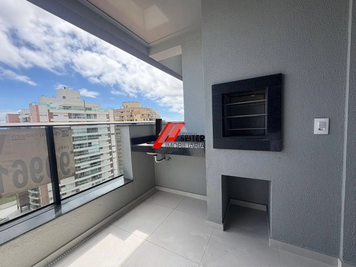 Apartamento a venda Centro Florianopolis — foto 5