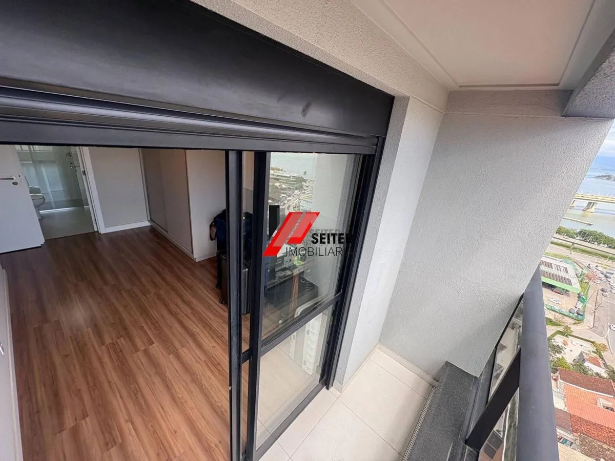 Apartamento a venda Centro Florianopolis — foto 7