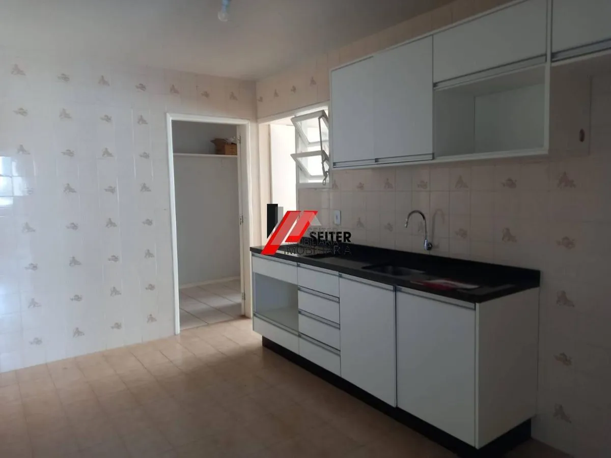 Apartamento Florianópolis 3 dormitórios aluga beira mar. - foto 1