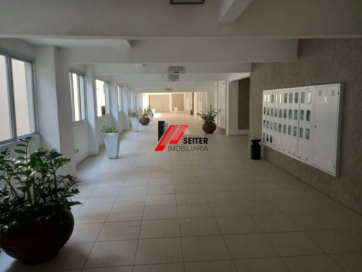 Apartamento Florianópolis 3 dormitórios aluga beira mar. — foto 2