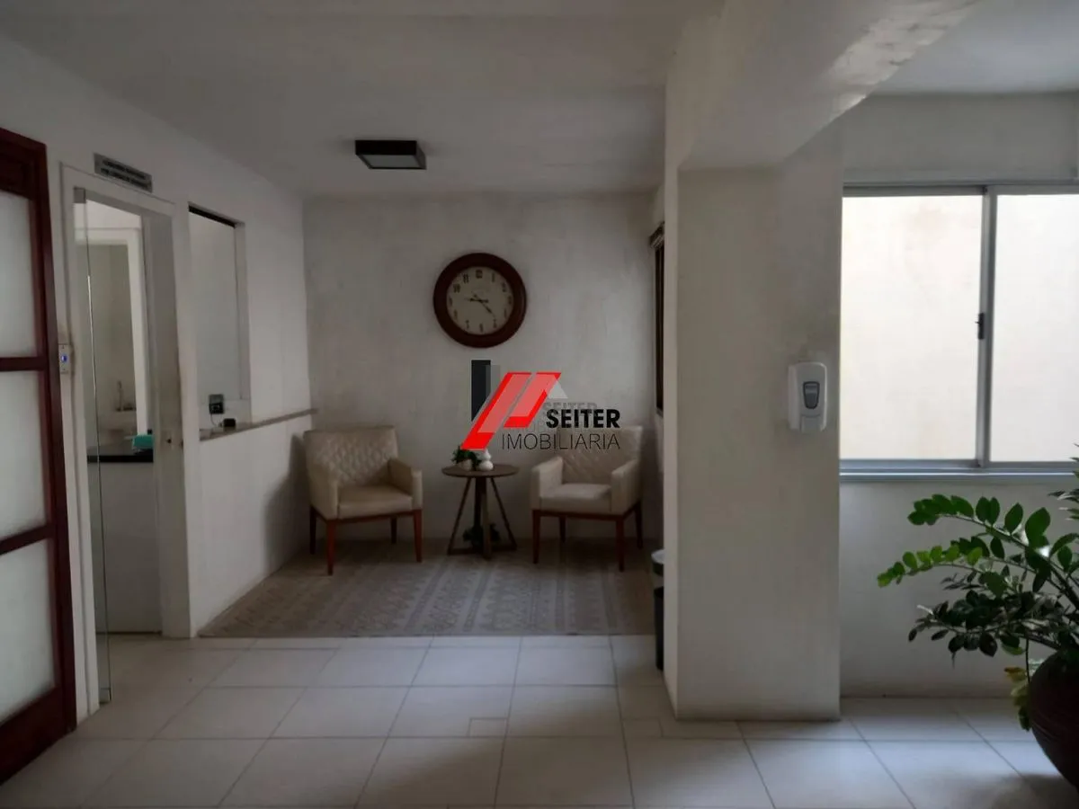 Apartamento Florianópolis 3 dormitórios aluga beira mar. — foto 4