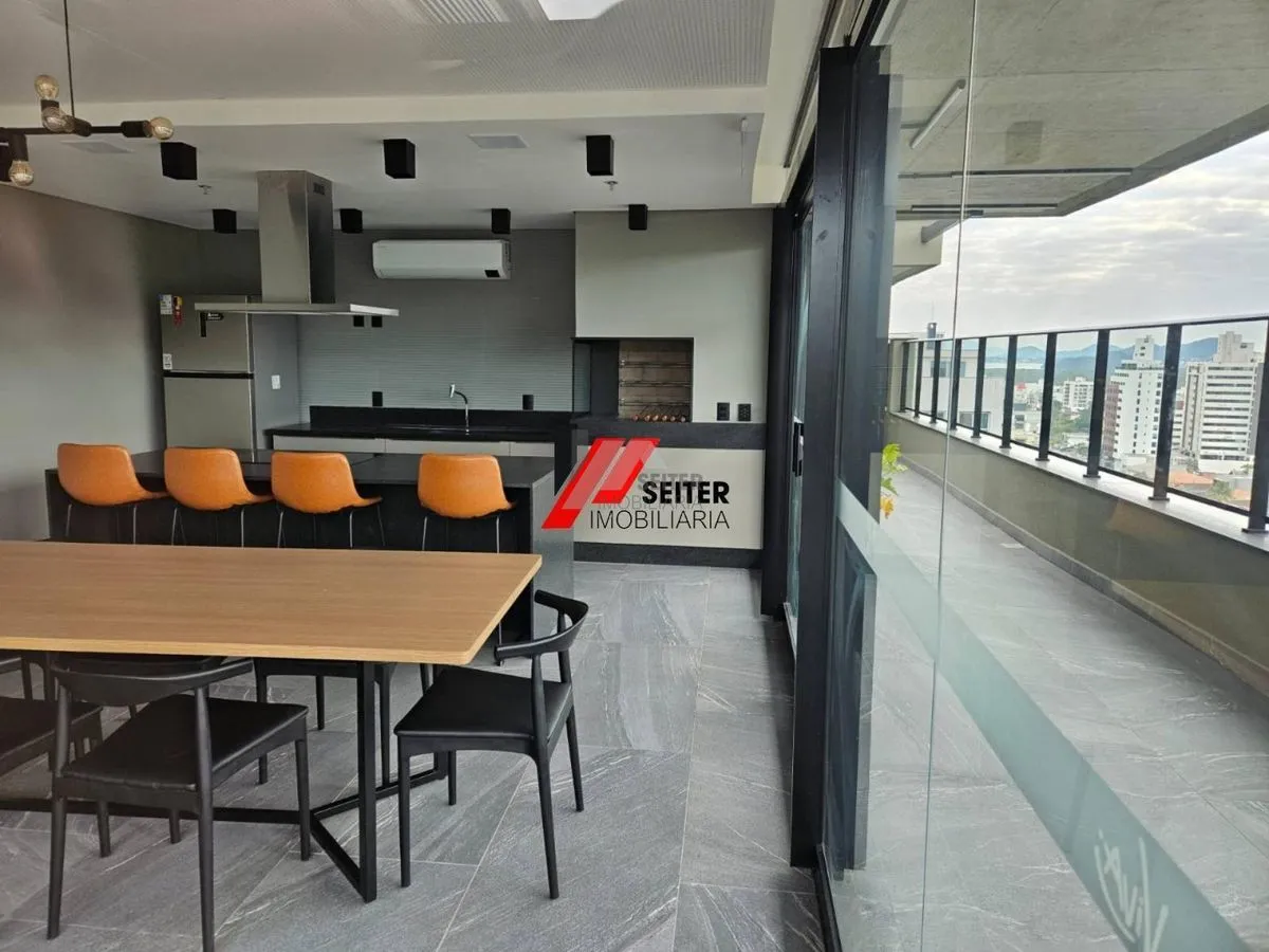 Studio à venda trindade florianópolis - foto 1