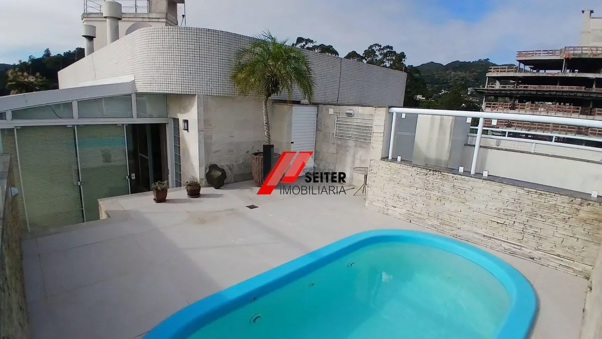 Cobertura duplex a venda Córrego grande florianópolis — foto 4