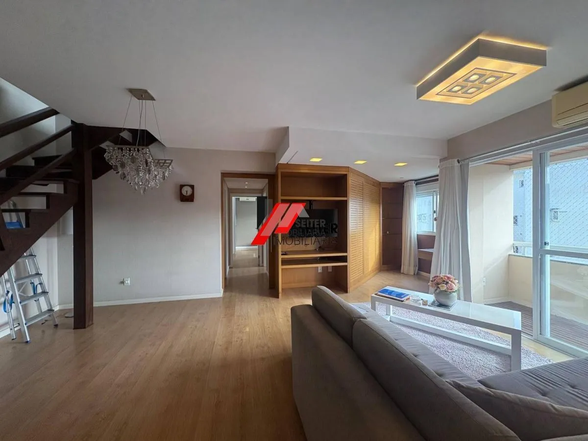 Cobertura duplex a venda Córrego grande florianópolis — foto 6